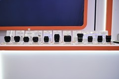 永诺携多款新品亮相P&I 2025