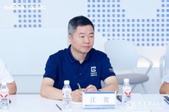 深化产学研融合发展：百度Apollo向大连理工大学捐赠自动驾驶车辆