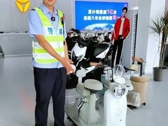电动车新规2025年9月实施：生产、销售、上路全面规范