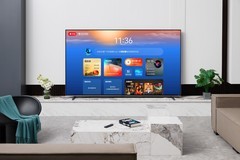 双11跨代机皇！海信电视E8S Pro RGB-Mini LED影游旗舰提前发布