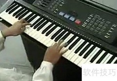 新手自学电子琴入门指南