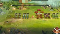 卧龙吟2：赵云传通关攻略