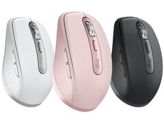 罗技MX Anywhere 3S限时285元