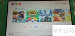 Switch如何绑定Nintendo账号