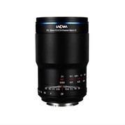 捕捉微观世界 老蛙90mm F2.8微距镜头促销