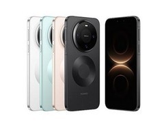 华为2025年出货量登顶中国智能手机市场