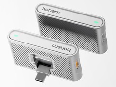 浩瀚发布全球首款三合一SSD-01：存储、供电、音频协同