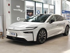 广汽丰田铂智7将上市，配鸿蒙座舱+高阶智驾，主打20万级纯电豪华市场