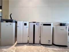2026年新房除醛实战：深度解析十款热门空气净化器性价比与核心性能