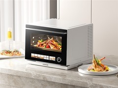 微蒸烤一体机横评：当性能回归真实烹饪，如何定义「好用」？