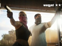 GTA 6重磅曝光：20亿美元打造AI驱动沉浸世界