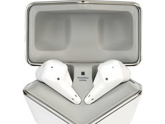 HIFIMAN小天鹅真无线降噪耳机