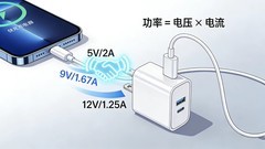你的手机为什么充电慢，一文带你了解手机到底有多少充电协议