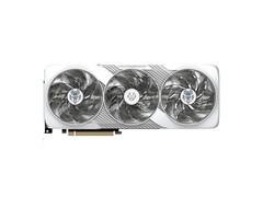 瀚铠RX 9070 XT白色显卡4198元