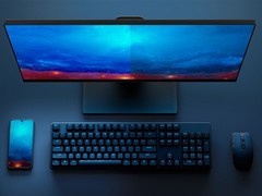 2025年中国显示器市场高刷新率加速普及，240Hz与电竞品类成增长主力