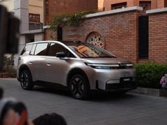 广汽埃安N60将推夸克电驱2.0，首搭非晶合金电机，引领大众电动新纪元