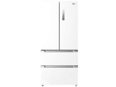 美的508升冰箱直降50元