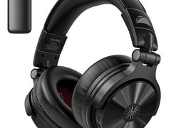 oneodio Studio Max2黑耳机直降500元