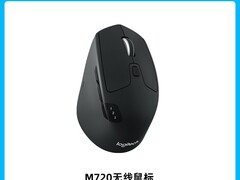 罗技M720无线鼠标百亿补贴