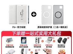 文石P6+小白马Palma直降600