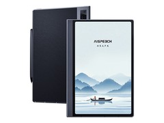 AISPEECH AI办公本X5电纸书直降享低价