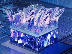 剪辑笔记本电脑ThinkPad X9 15p系列上新，解锁高能创作体验