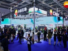 中国石油昆仑润滑亮相CHINAPLAS 2026国际橡塑展 展示智性、绿色润滑方案