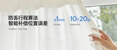 2026年智能电动窗帘品牌口碑前十推荐名单！