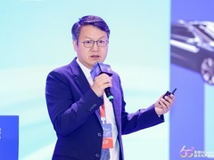 高通徐晧：未来广域网流量需求将是现在的3至7倍，其中超30%由AI驱动