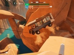 我们到了吗？登陆Xbox：5月首发并加入订阅，房车生存合作新热潮