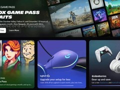 Xbox与Discord深度合作推出免费云游戏订阅服务