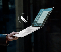 不止于轻，更强于芯，华硕破晓Ultra超轻薄商务办公AI笔记本正式开售