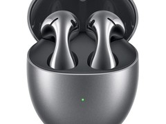 华为FreeBuds 5至臻版限时特惠