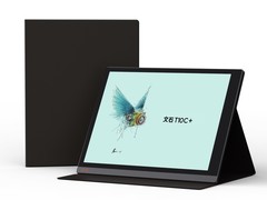 文石T10C+磁吸保护套200元