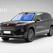 50万内六座中大型SUV推荐：纯电燃油插混三路争霸