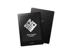 掌阅 Neo2 Pro 深空黑电子书阅读器低至 962.1 元