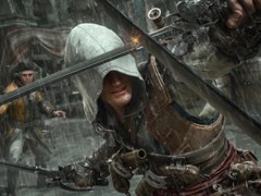 刺客信条：黑旗重制版将删现代线，2026年7月9日发售