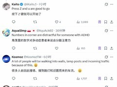 异环公测引热议：首现完整躯干的第一人称视角革新开放世界体验