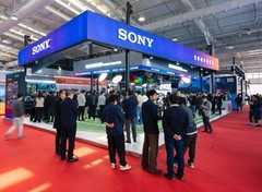 CCBN2026| 索尼以技术革新驱动媒体行业升级，共筑无界创作新娱乐