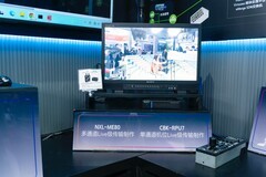 CCBN2026| 索尼以技术革新驱动媒体行业升级，共筑无界创作新娱乐