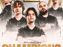 PVISION巴黎电竞世界杯DOTA2登顶，Noticed封MVP，TI15将于上海举办