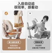 2026学习桌椅怎么选：从长效护眼到正姿护脊柱，如何科学选择？