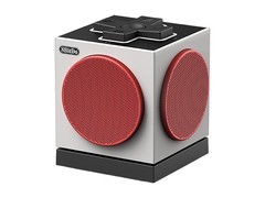 八位堂Cube2蓝牙音箱优惠购，低至234元