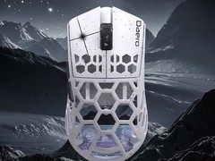 达摩鲨M2PRO无线游戏鼠标299元