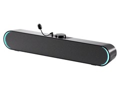 利莱仕超重低音炮音响49元