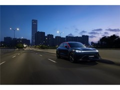smart精灵3号续航版本齐全，纯电轿跑SUV覆盖多场景出行