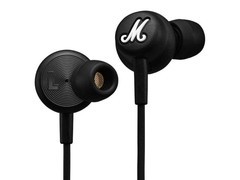 Marshall MODE耳机天猫特惠，88VIP低至374元