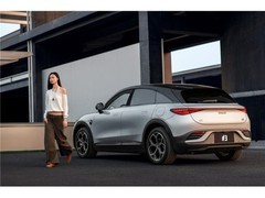 想要滤震好的紧凑型轿跑SUV,smart精灵3号怎么样?