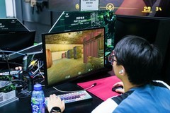 深耕高刷电竞赛道 解锁极致游戏体验——BW2026专访蚂蚁电竞彭新春