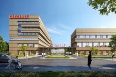 全国首创双轨医疗中国模式，布局百家高端+公益康复医院